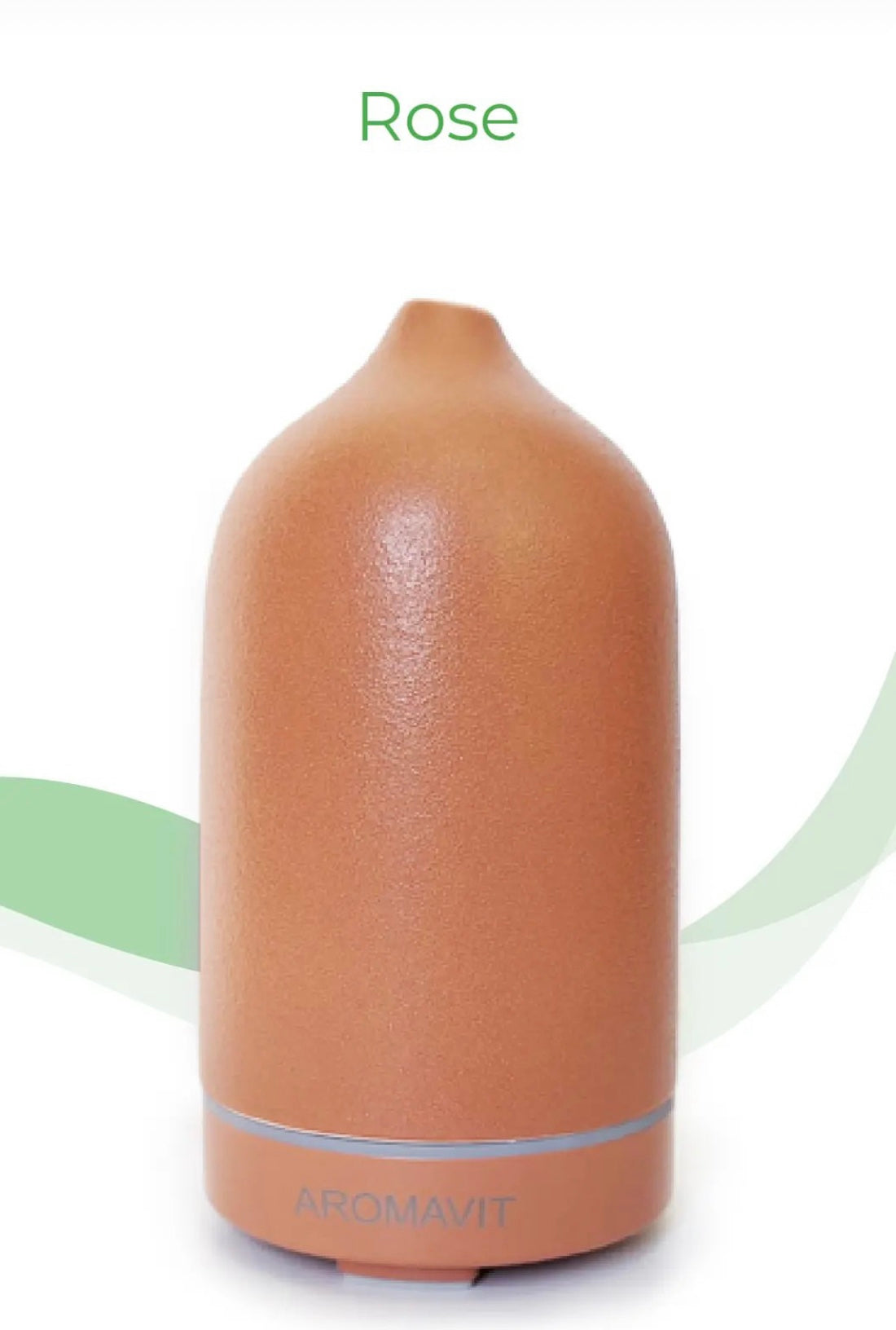 Essential oil diffuser