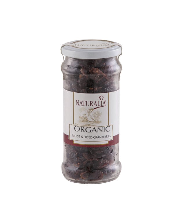 Cranberries by Naturalia