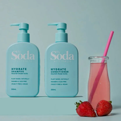 Hydrate Conditioner