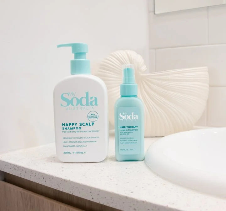 Scalp Shampoo