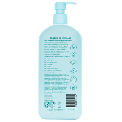 Smooth Conditioner