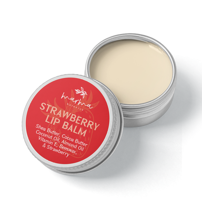 Lip Balm
