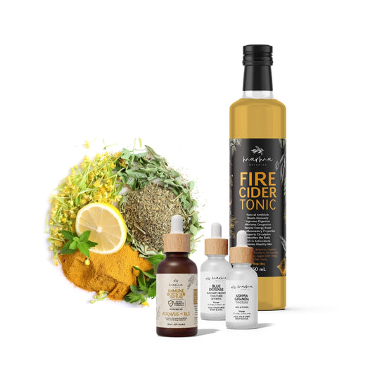 Defense Protocol Bundle