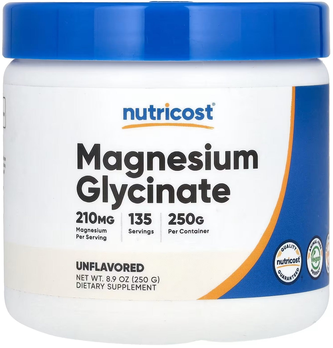 Magnesium Glycinate Powder