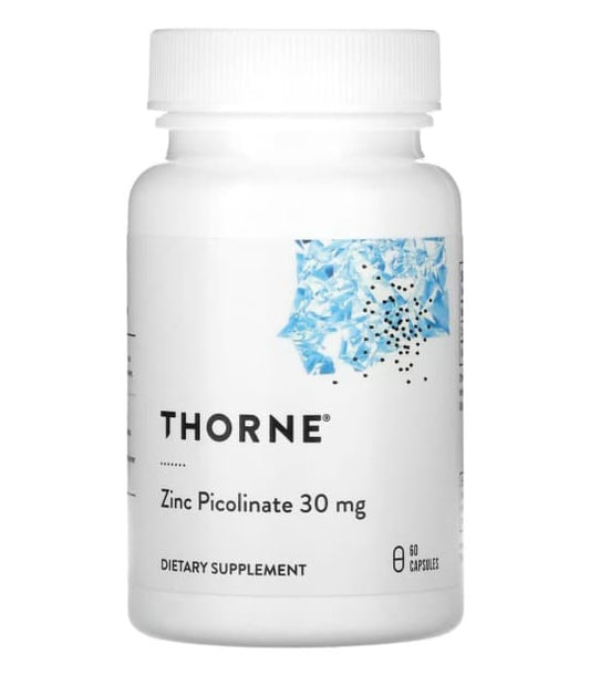 Zinc Picolinate