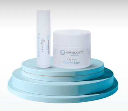 Tallow Lip Balm