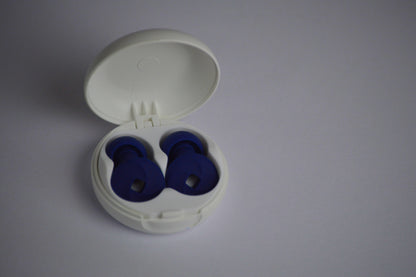Silux Ear Plug