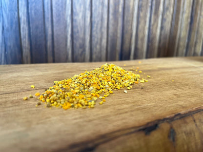 Bee Pollen