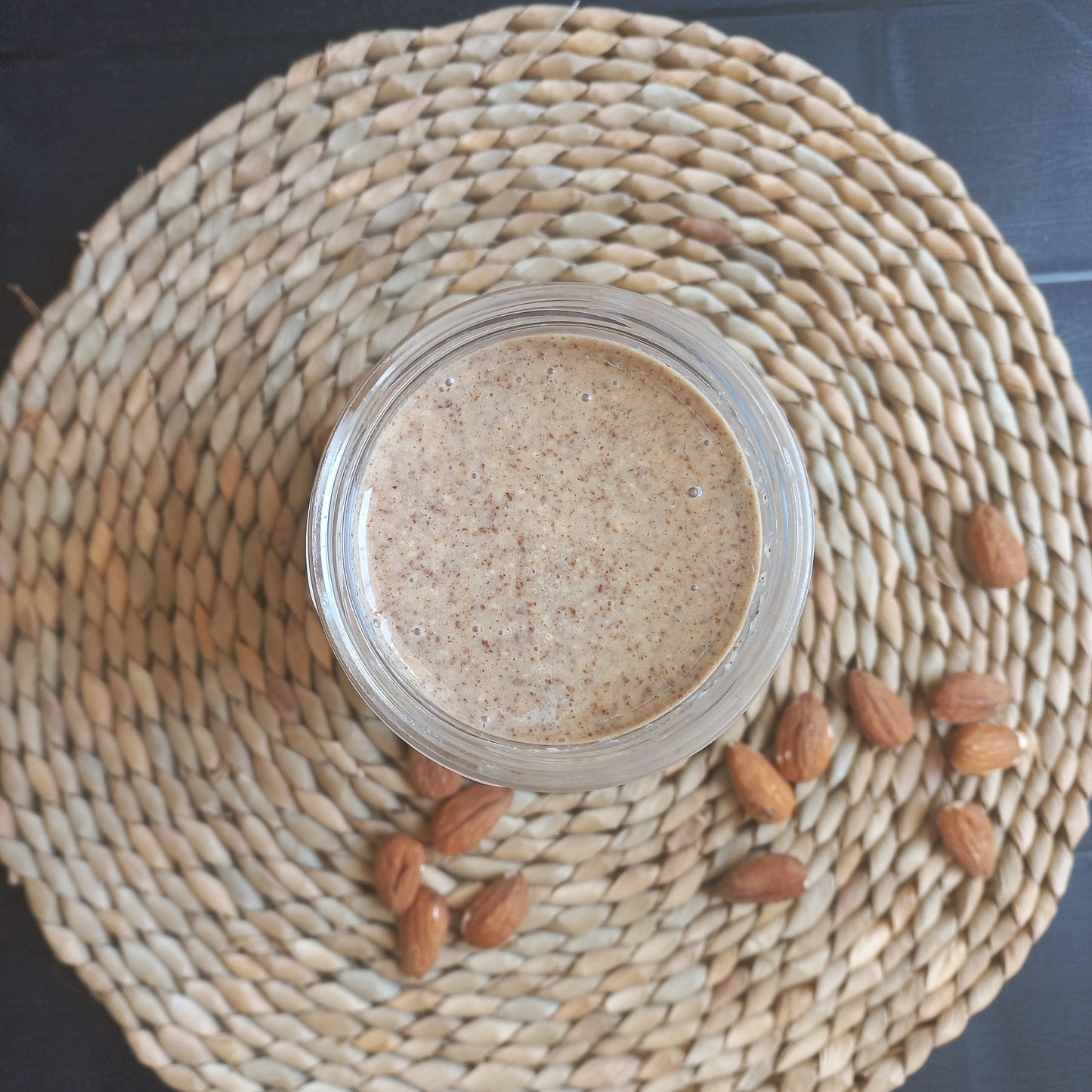 Almond butter - Activated Nut Butter