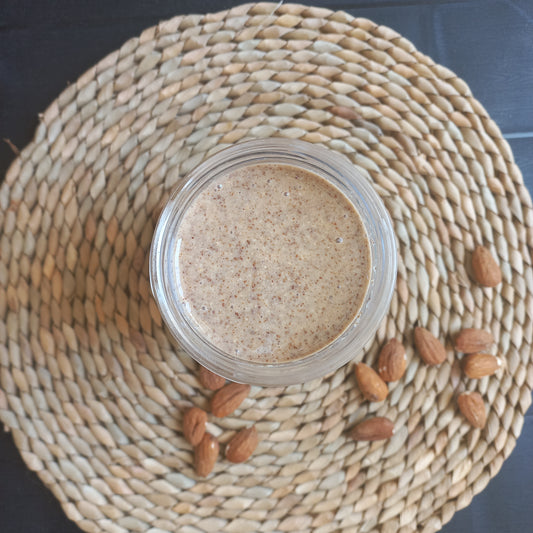 Almond butter - Activated Nut Butter