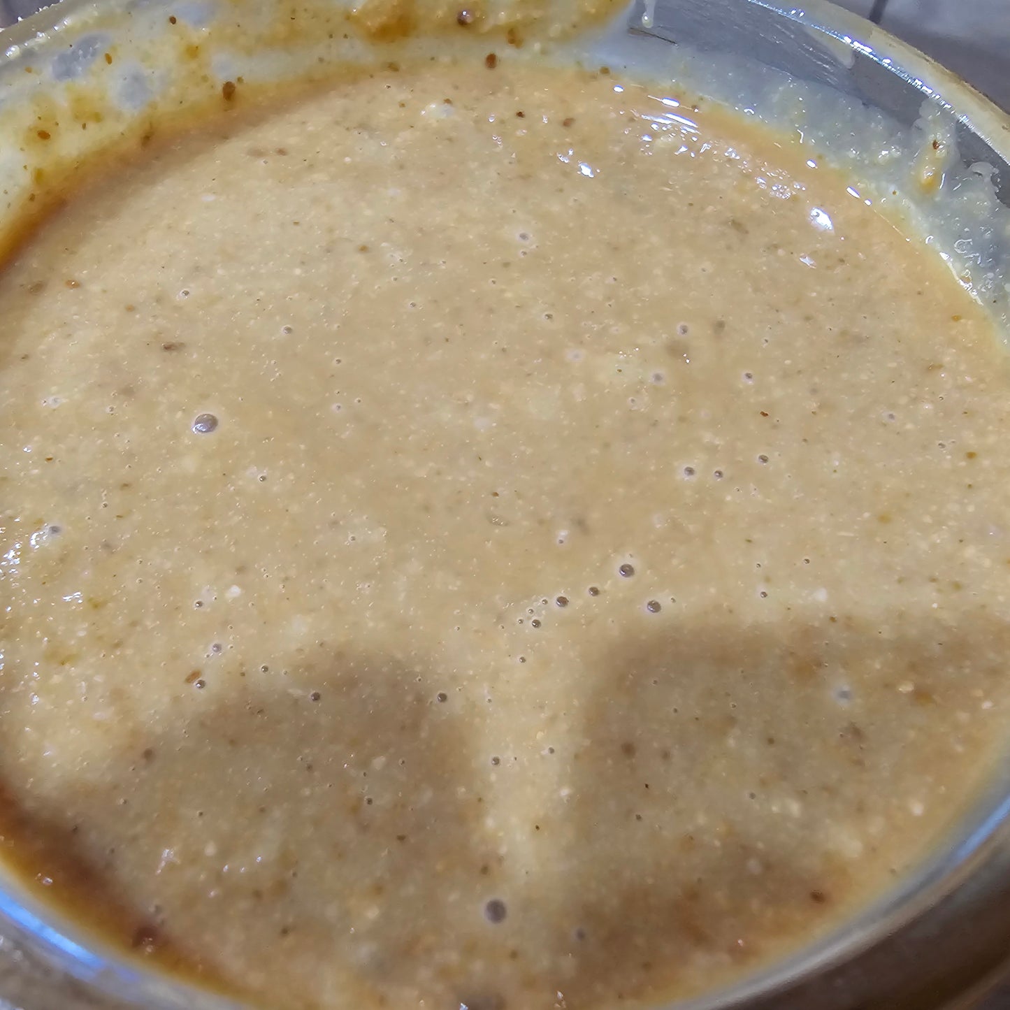 Almond butter - Activated Nut Butter