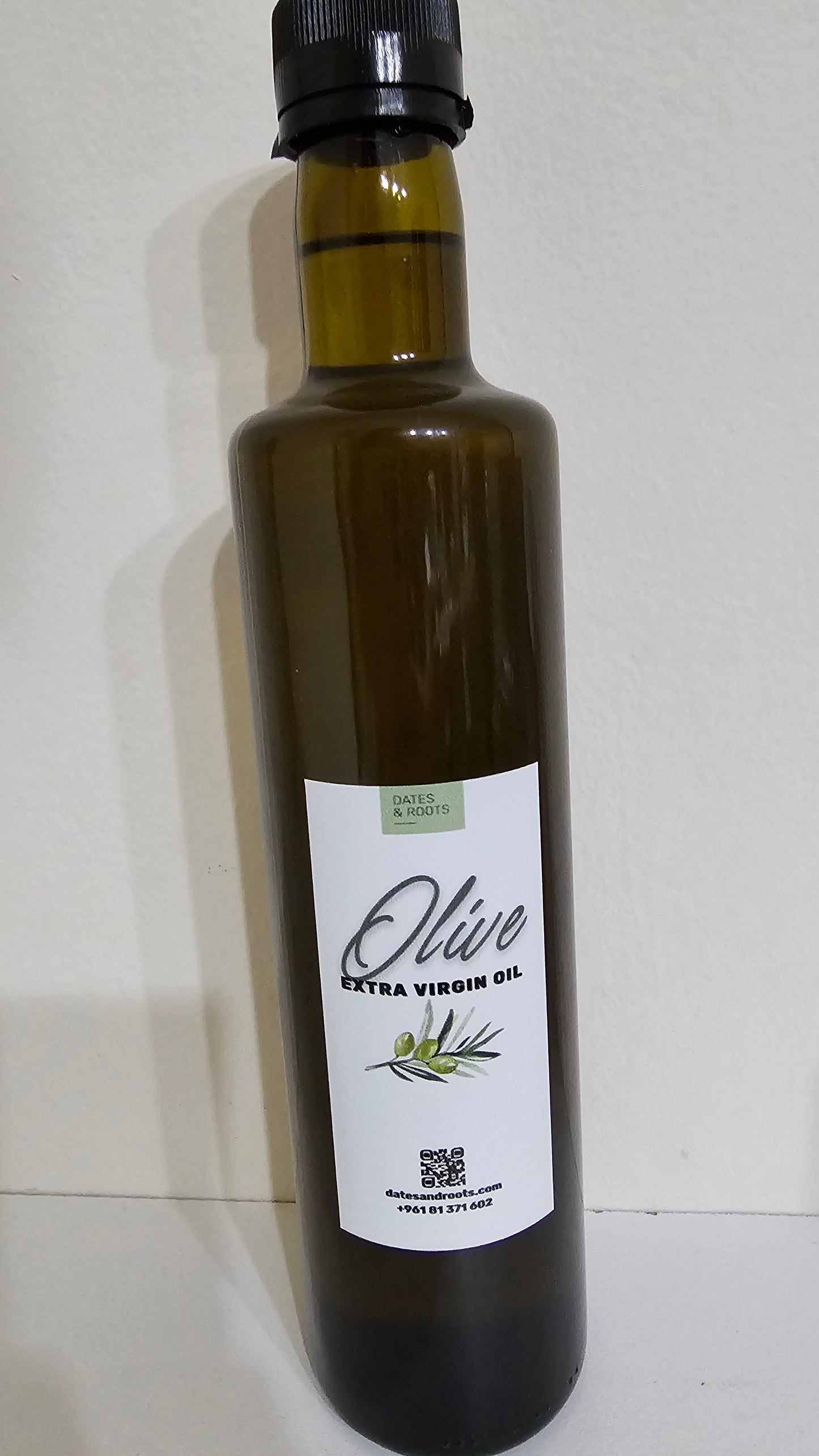 Olive oil