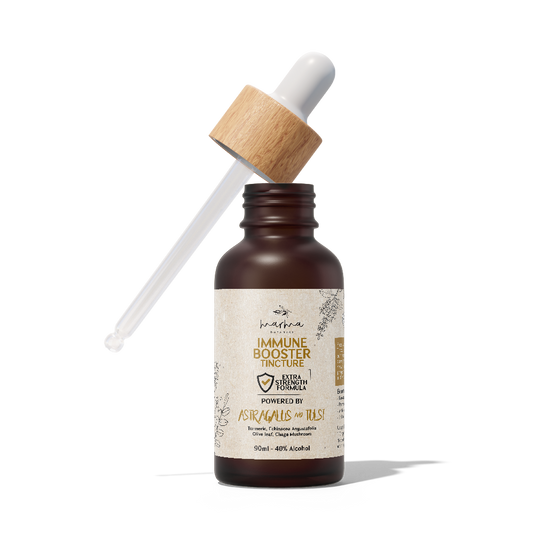 Immune Booster Extra Strength Tincture