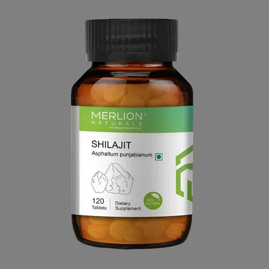 Shilajit
