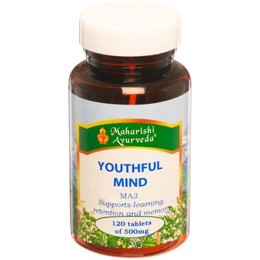 Youthful Mind