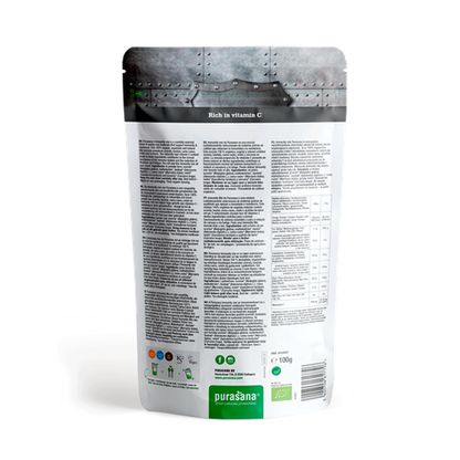 Immunity Mix