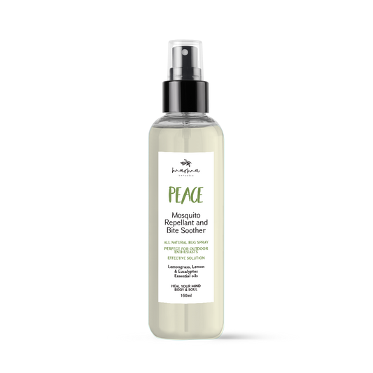 Peace Mosquito Repellant