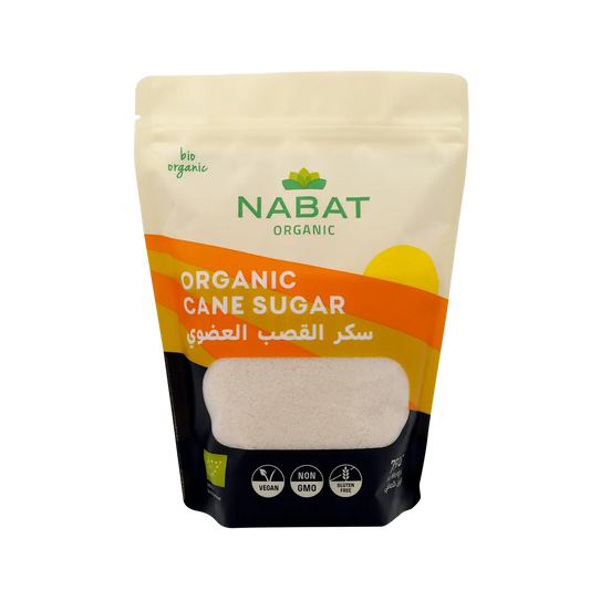 Light Cane Sugar