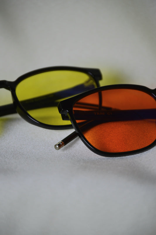 Oculux Shades