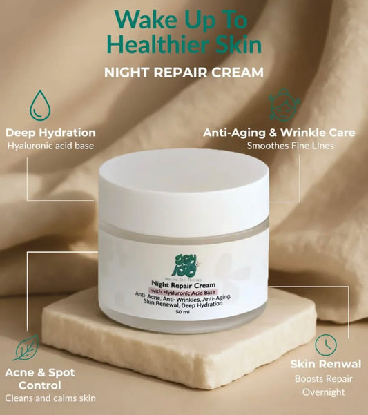 Night Repair Cream