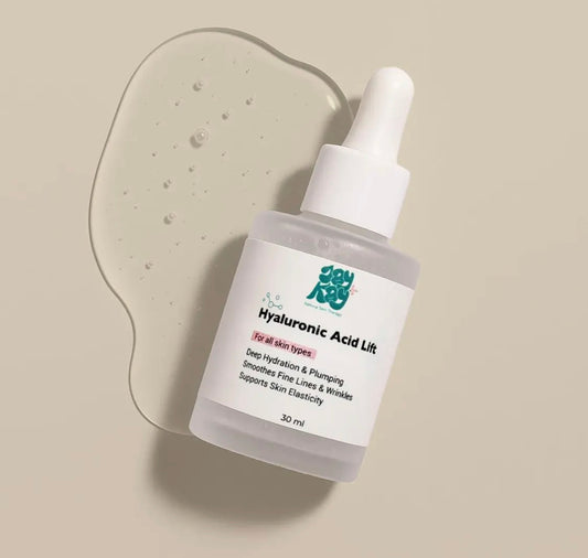 Hyaluronic Acid Lift
