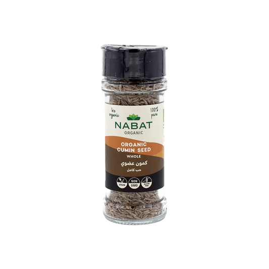 Cumin Seeds