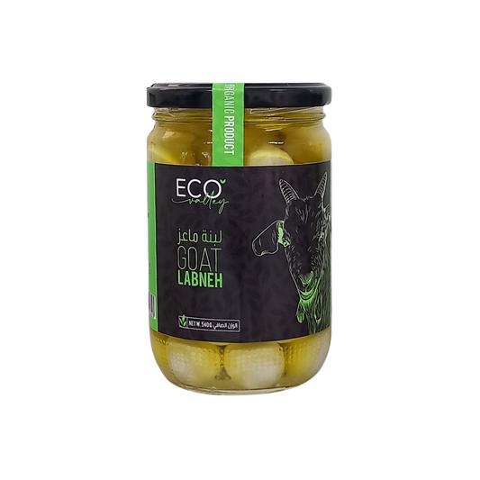 Labneh Mkaazale