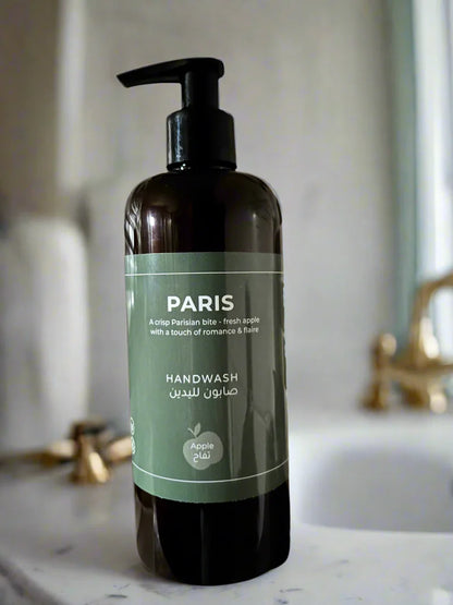 City Soaps