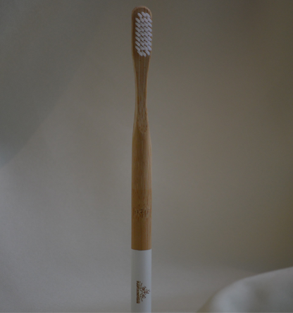 Bamboo Toothbrush