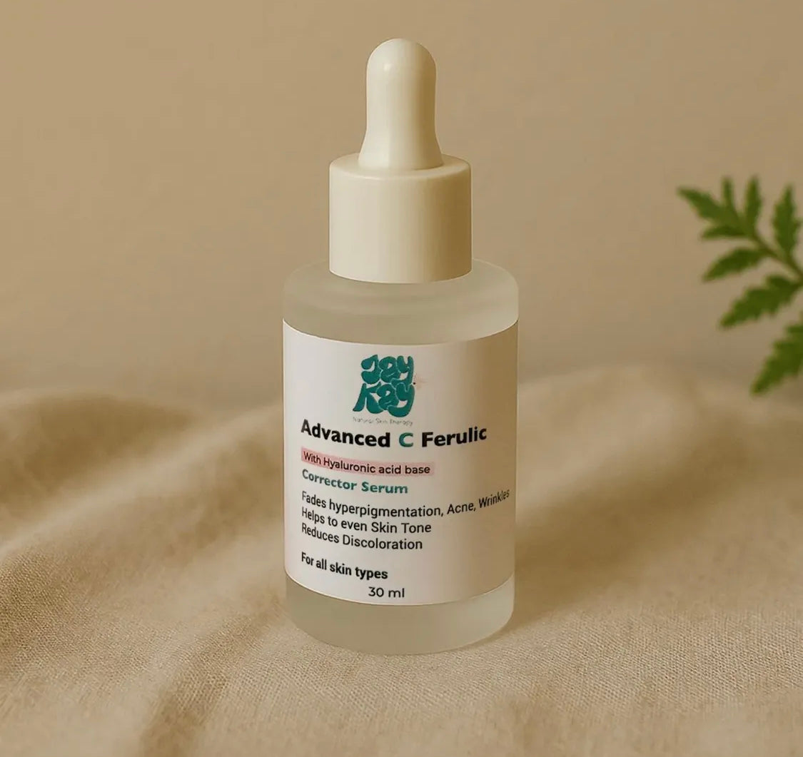 Advanced C Ferulic Serum Vitamin C