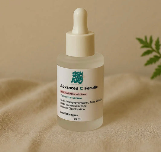 Advanced C Ferulic Serum Vitamin C