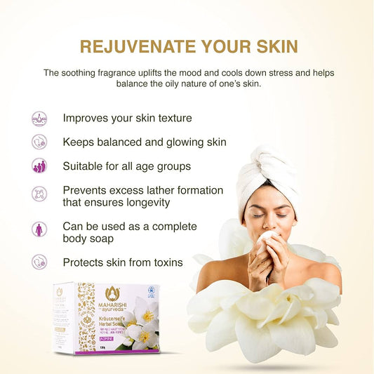 Soap Maharishi Ayurveda