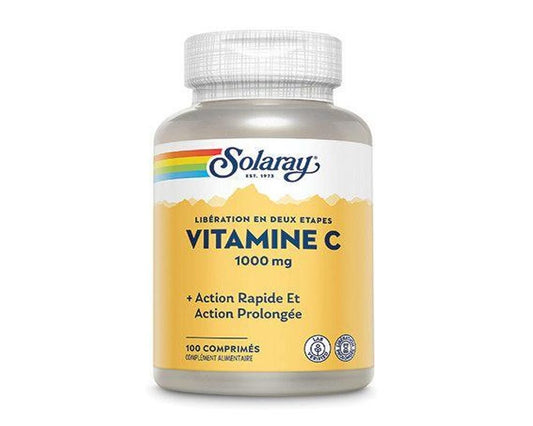 Vitamin C 1000mg