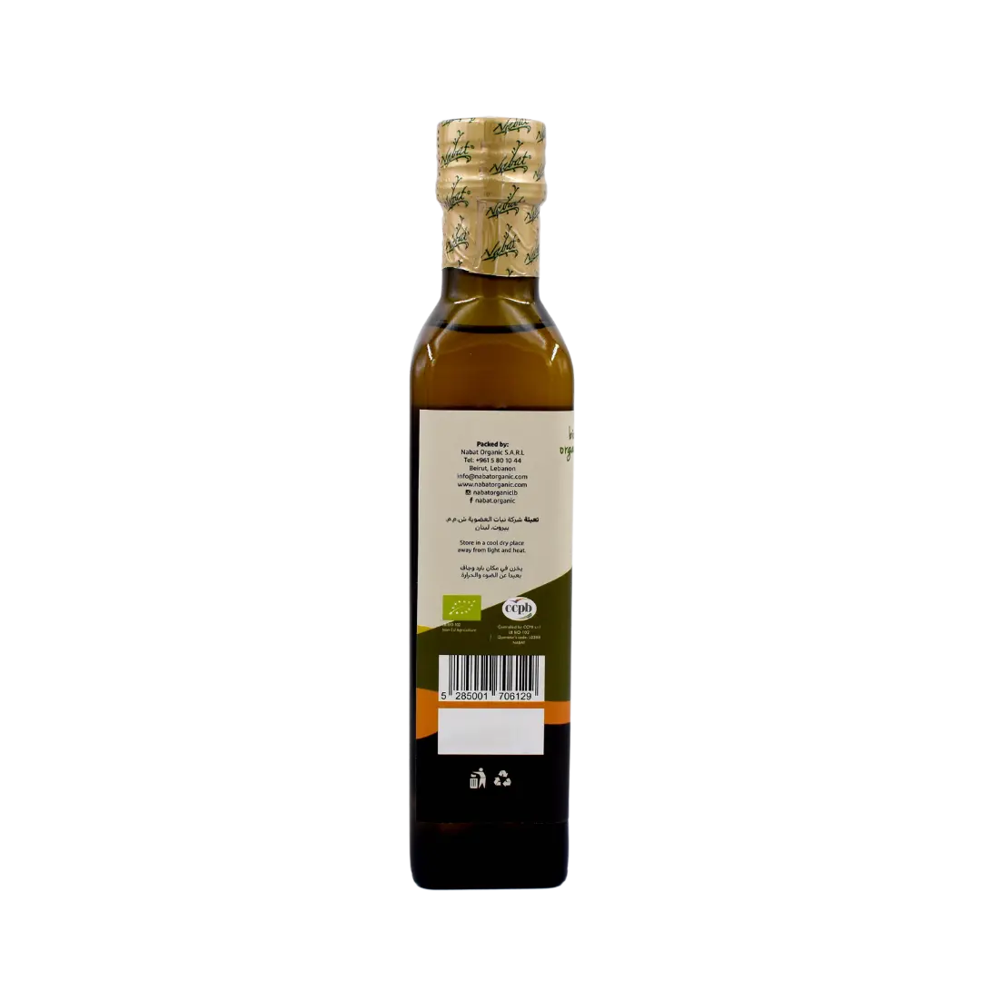 Sesame Oil
