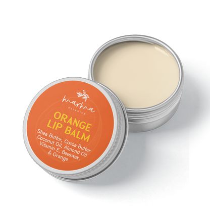 Lip Balm