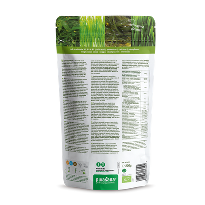 Green Mix