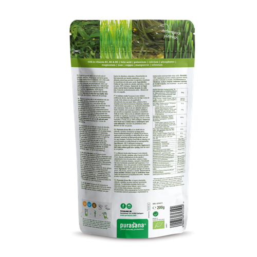 Green Mix