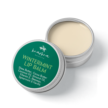 Lip Balm