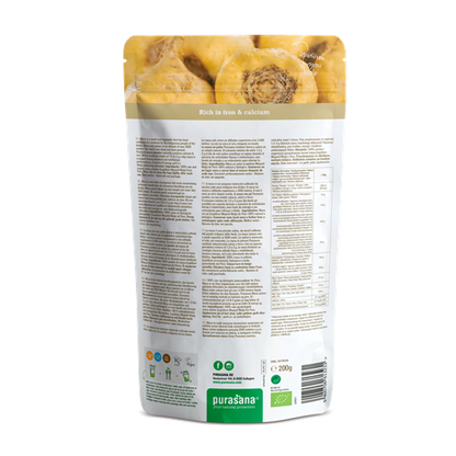 Maca Powder
