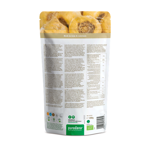 Maca Powder