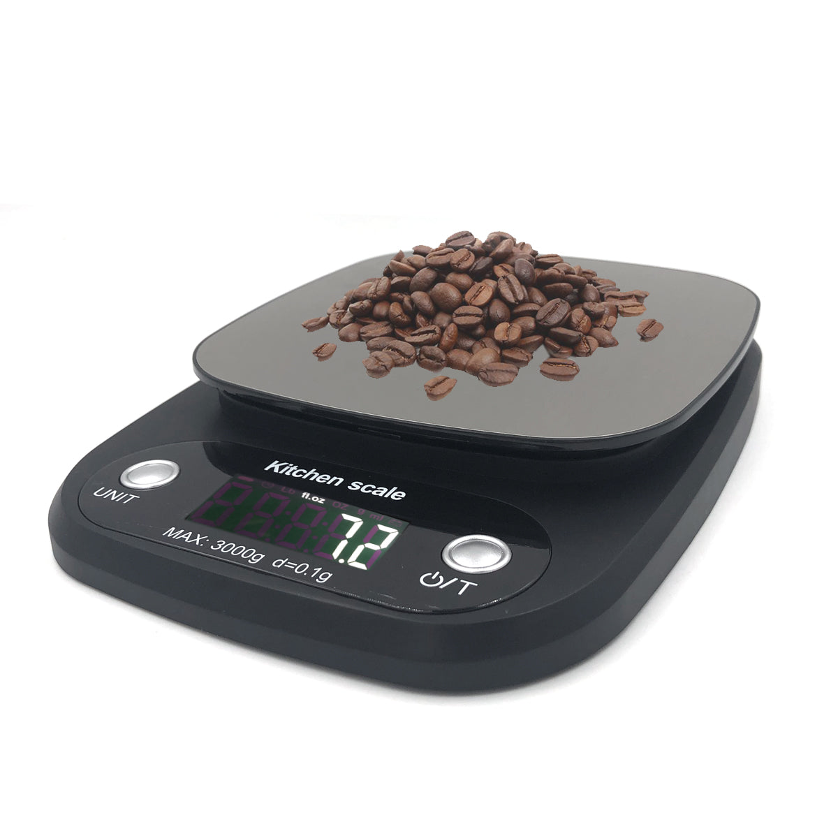 Kitchen Scale K09