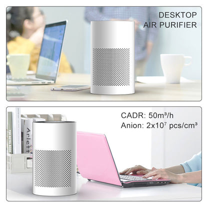 Desktop Air Purifier P06