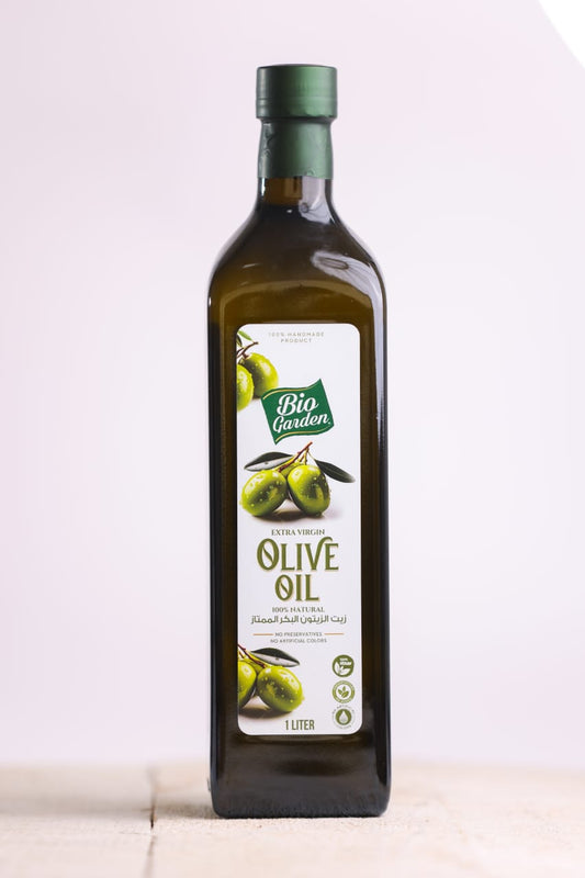 Olive Oil Virgin