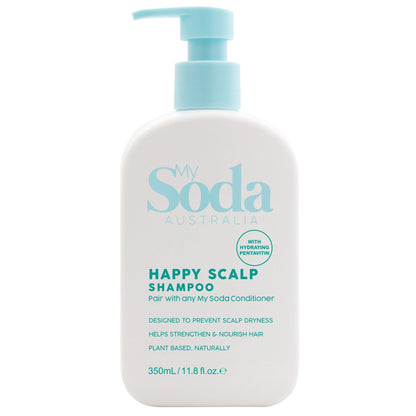 Scalp Shampoo