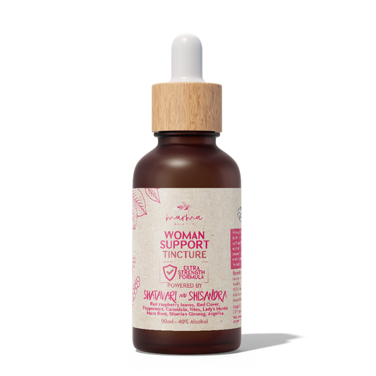 Woman Support Extra Strength Tincture