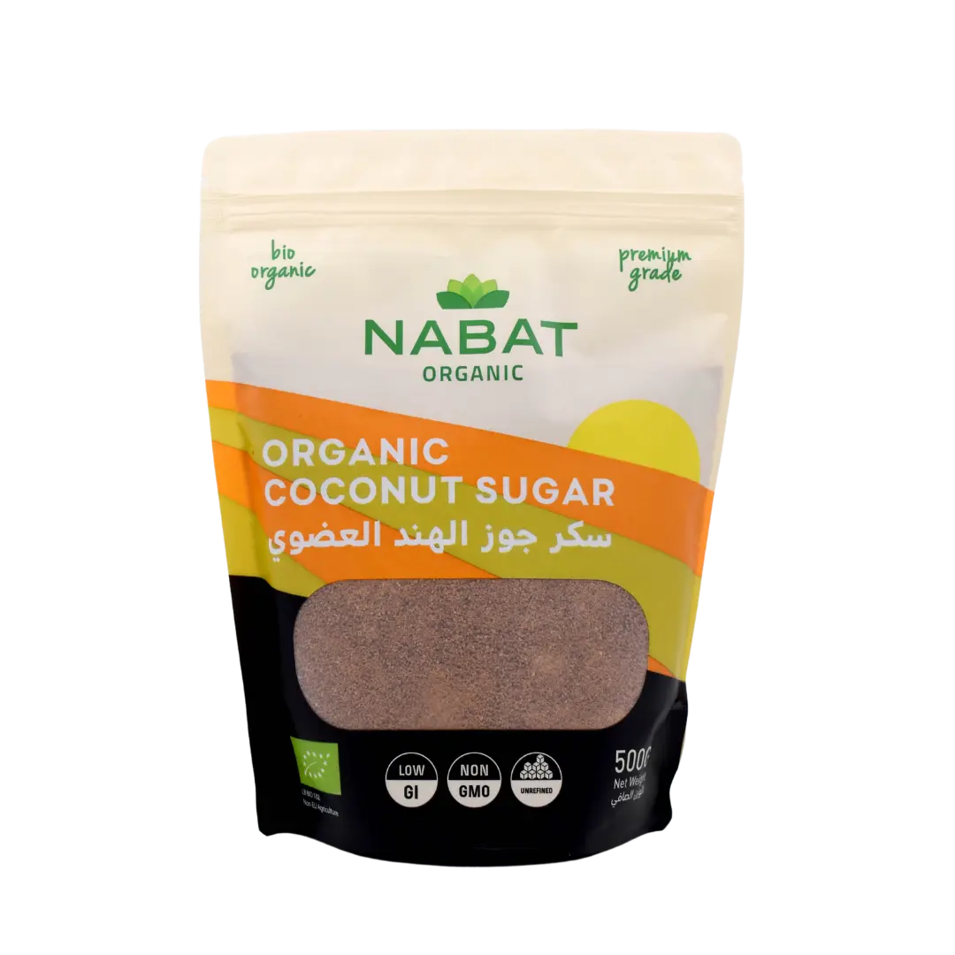 Coconut Sugar