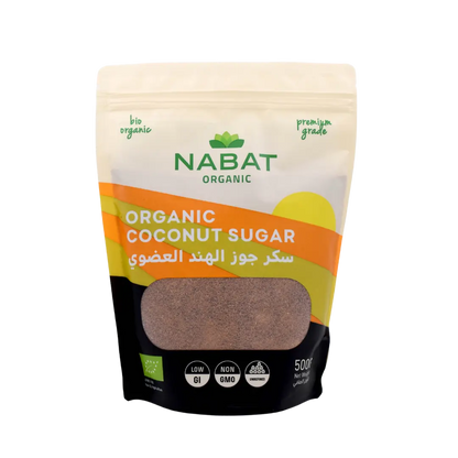 Coconut Sugar
