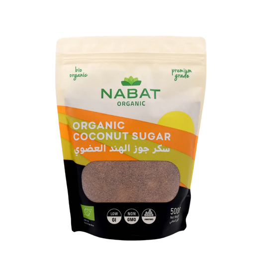 Coconut Sugar