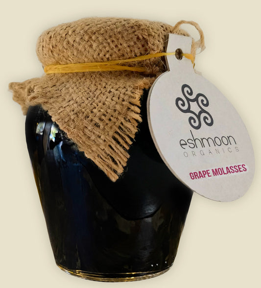 Grape Molasses