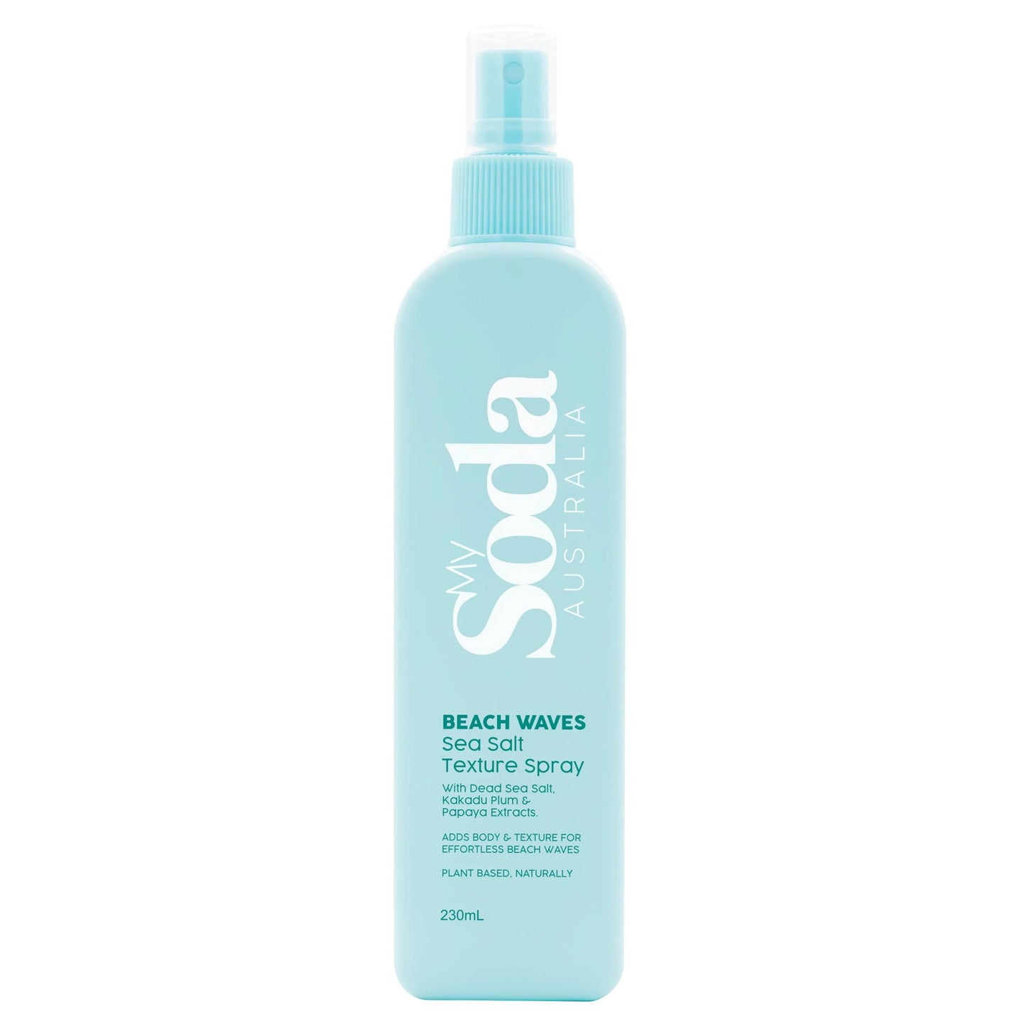 Waves Sea Salt Texture Spray